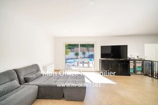  Maison à vendre 5 pièces 120 m²