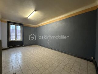  Maison � vendre 5 pi�ces 109 m�