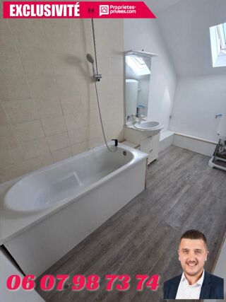  Maison  vendre 6 pices 75 m