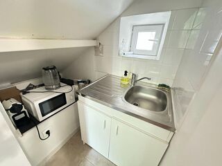  Appartement � louer 1 pi�ce 20 m�