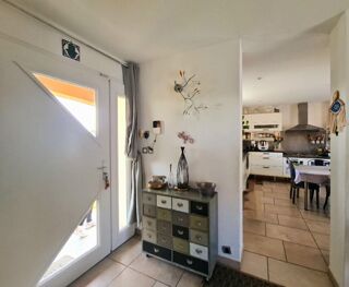  Maison à vendre 7 pièces 190 m²