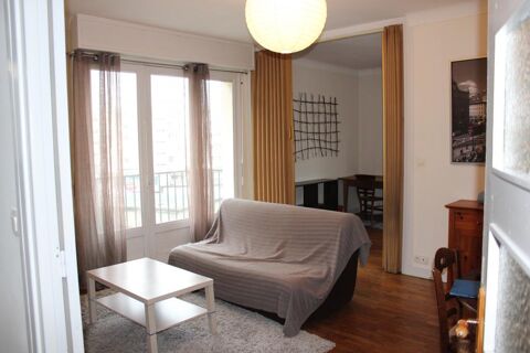  Appartement  louer 2 pices 48 m