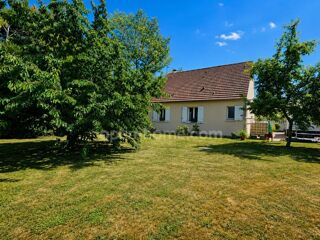  Maison à vendre 5 pièces 86 m²