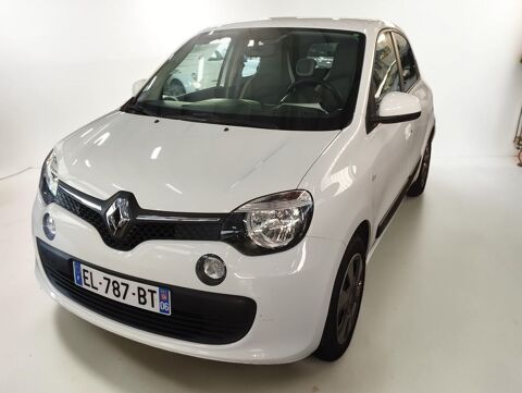 Annonce voiture Renault Twingo 2200 €