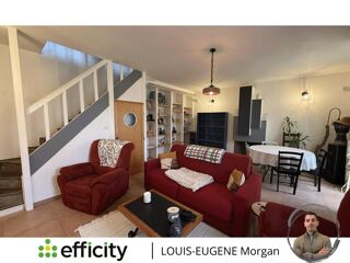  Maison � vendre 6 pi�ces 137 m�