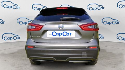Qashqai 1.5 dCi 115 Business Edition 2019 occasion 41110 Mareuil Sur Cher