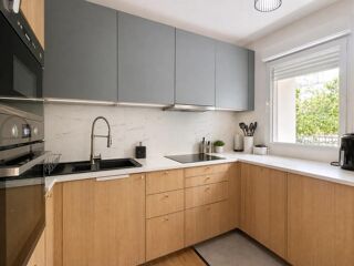  Appartement à vendre 3 pièces 67 m²
