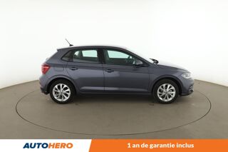 Polo 1.0 TSI Style DSG7 95 ch 2025 occasion 92130 Issy-les-Moulineaux