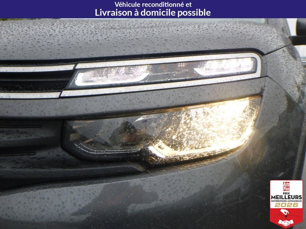 C5 aircross Essence 130 EAT8 Feel 2021 occasion 10150 Lavau