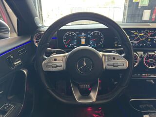 Classe A 220 2.0 Ti 16V 7G-DCT 190 cv AMG LINE 2018 occasion 34500 B&eacute;ziers