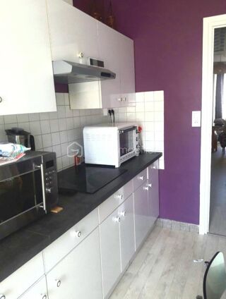  Appartement  vendre 3 pices 68 m