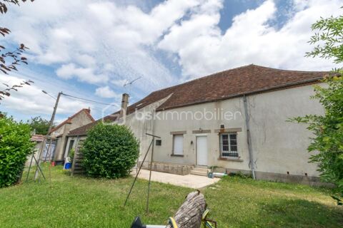   Maison de ville avec studio ind�pendant Maison - 5 pi�ce(s) - 122 m�