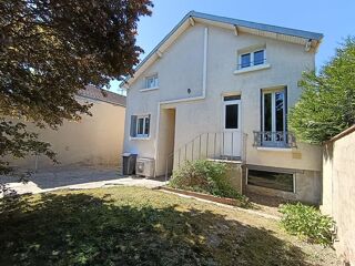  Maison � vendre 5 pi�ces 76 m�