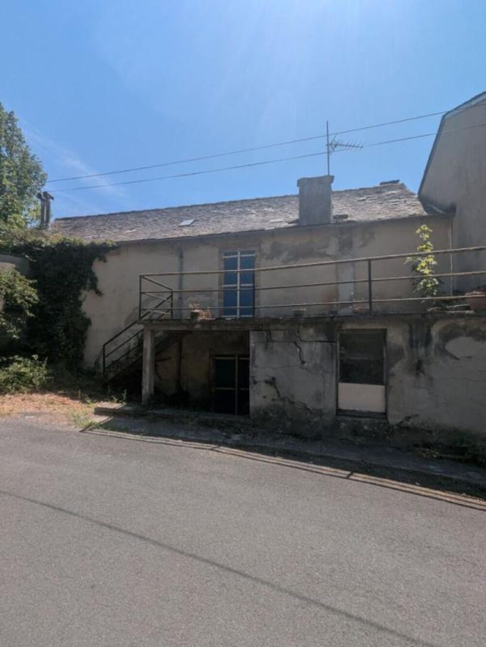 Vente Maison Maison Vabre 7 pièce(s) 260 m2 Vabre