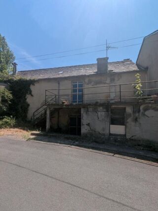  Maison à vendre 7 pièces 260 m²