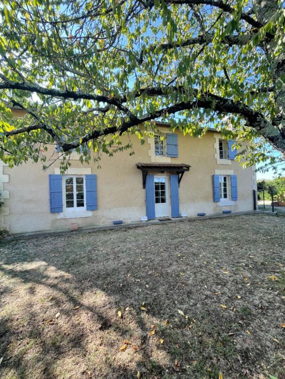 Vente Maison ensemble maison avec gîte et grange Saint medard de mussidan