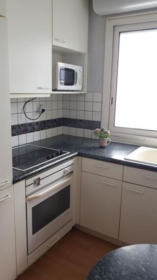  Appartement � louer 2 pi�ces 47 m�