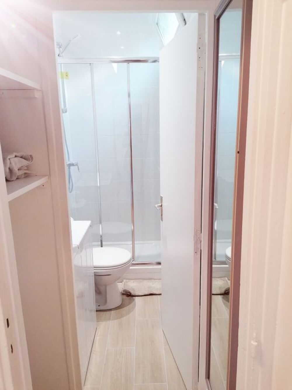 Location Appartement Studio de 15m2 à louer sur Levallois-Perret Levallois perret