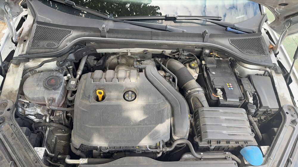 Octavia IV 1.5 eTSI 150 DSG7 Business - Automatique 2023 occasion 69800 Saint Priest