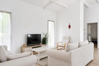  Maison à vendre 6 pièces 124 m²