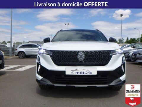 Austral full hybrid E-Tech 200 Esprit Alpine +Toit 2026 occasion 10150 Lavau