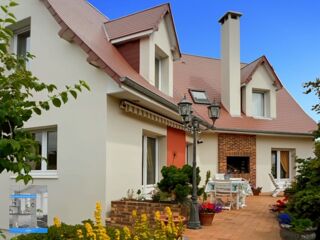  Maison � vendre 6 pi�ces 136 m�