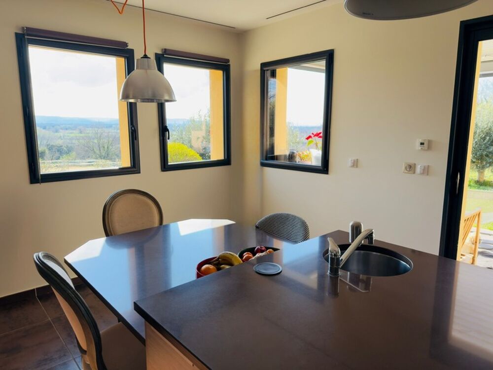 � vendre  Maison Grignan (26230)