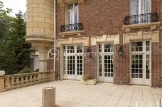  Propri�t�/ch�teau � vendre 12 pi�ces 620 m�