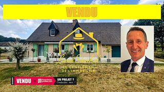  Maison � vendre 7 pi�ces 100 m�