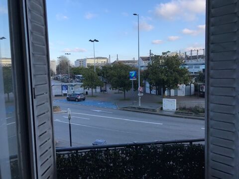  Appartement � louer 1 pi�ce 29 m�