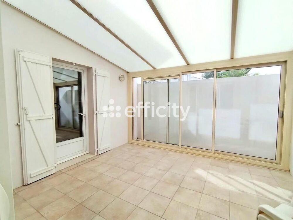 Vente Maison Pavillon La rochelle