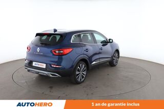 Kadjar 1.3 TCe Intens 140 ch 2019 occasion 92130 Issy-les-Moulineaux
