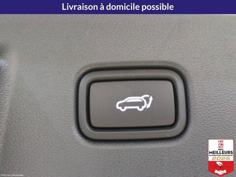 Tucson 1.6 T-GDI 239 HYBRID BVA6 CREATIVE + HAYON 2026 occasion 10150 Lavau