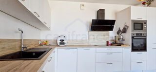  Appartement  vendre 3 pices 64 m