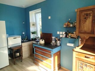  Maison � vendre 3 pi�ces 80 m�