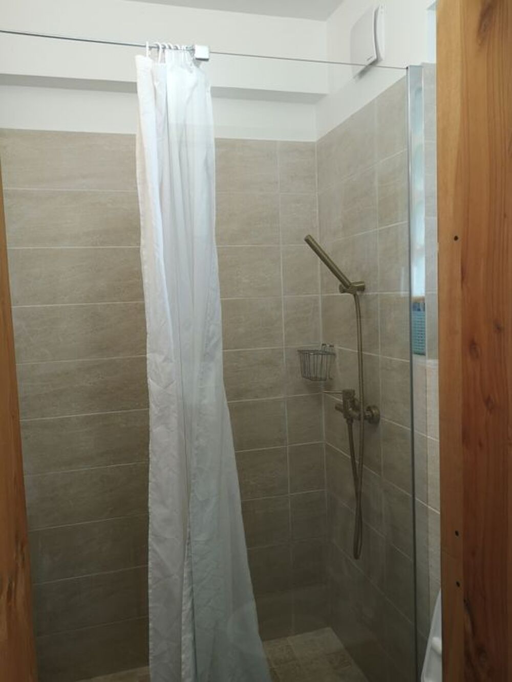 Appartement de 30m2 à louer sur Antibes