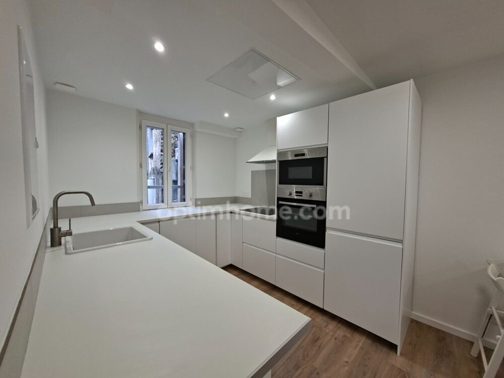 Appartement à vendre 2 pièces DIGNE LES BAINS (04)