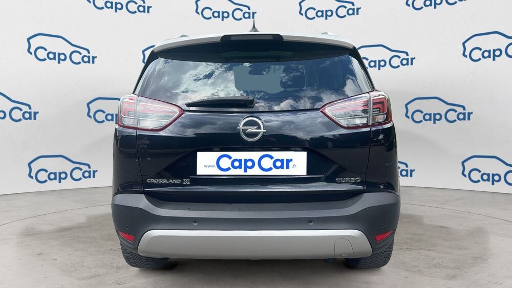 Crossland X 1.2 Turbo 130 Ultimate 2018 occasion 69330 Meyzieu