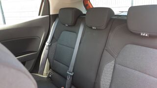 Clio V 1.0 TCe 100 Zen - Entretien constructeur 2019 occasion 56330 Camors