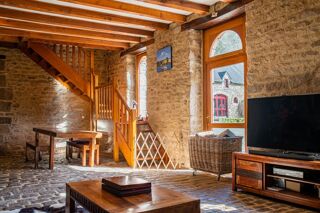  Propri�t�/ch�teau � vendre 10 pi�ces 890 m�