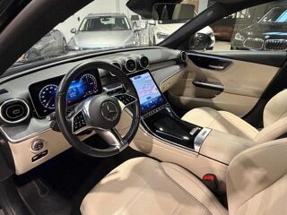 Classe C 300 e (206.254) Business 2023 occasion 35520 La Chapelle Des Fougeretz