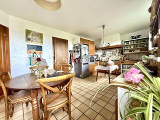  Maison à vendre 6 pièces 183 m²
