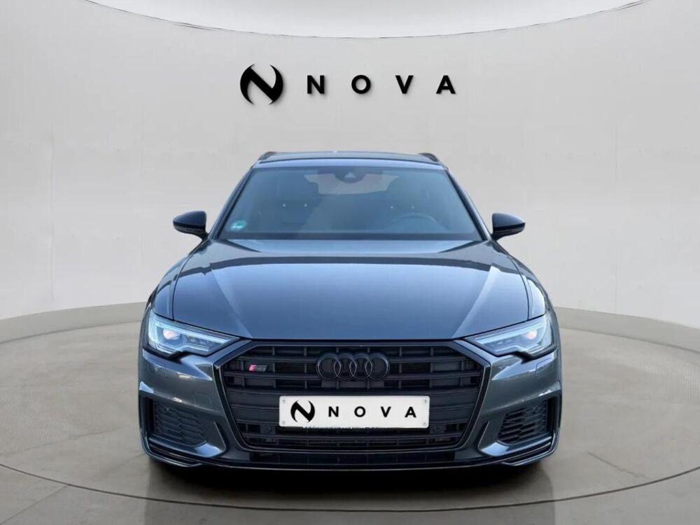 S6 3.0 TDI quattro 344 ch MHEV • B&O Matrix LED 2023 occasion 33600 Pessac