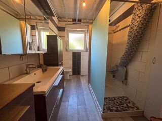  Immeuble à vendre 8 pièces 192 m²