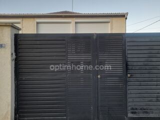  Maison à vendre 6 pièces 162 m²