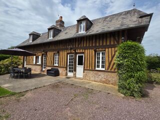  Maison à vendre 9 pièces 139 m²