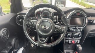 Cooper 2.0 231 BVA6 Jcw Exclusive Design 2016 occasion 37230 Fondettes