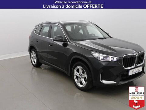 X1 sDrive 18i 136 DKG7 +Pack Premium 2023 occasion 10150 Lavau