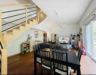  Maison à vendre 6 pièces 131 m²