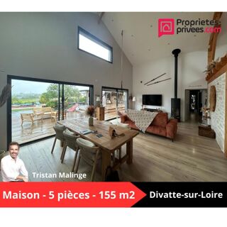  Maison � vendre 5 pi�ces 155 m�